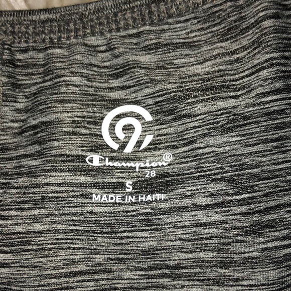 Champion Workout Tank Top - Picture 3 of 8